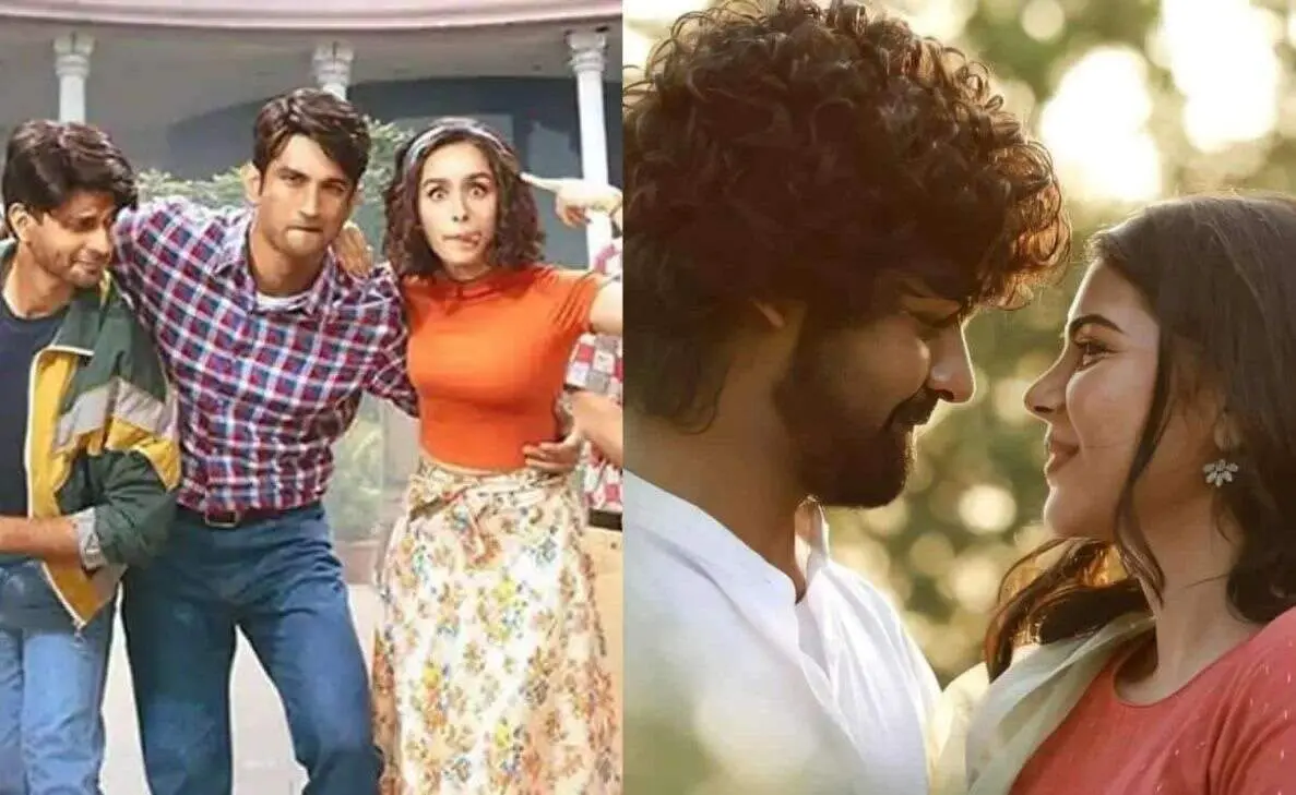 Reminisce your glory days through these Indian movies based on college life