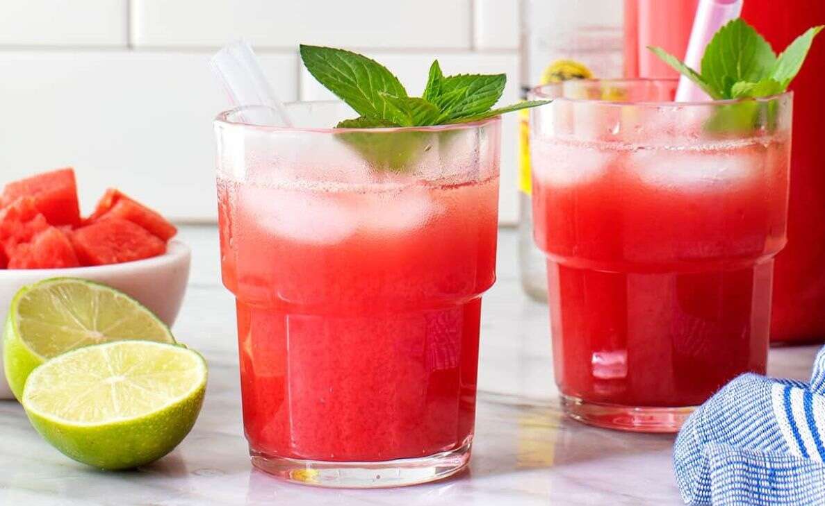 Eateries serving the best fruit juice in Vizag for a refreshing summertime