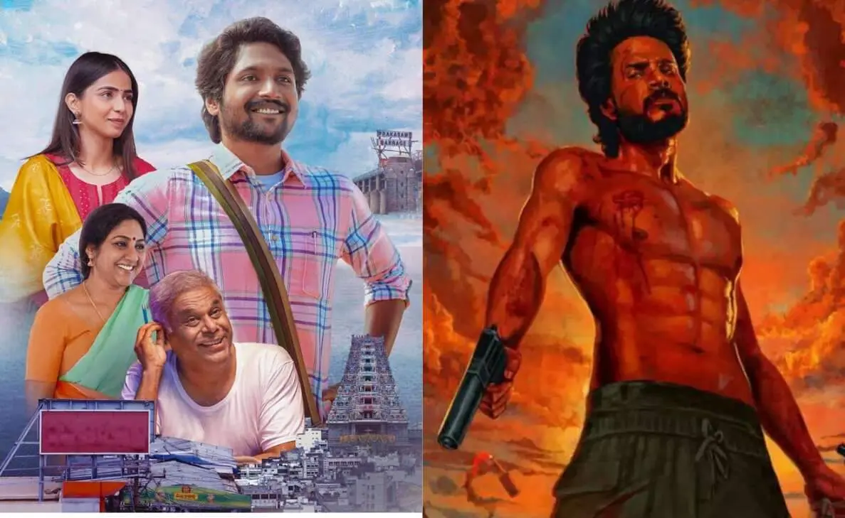 exciting Telugu movies releasing in theatres in February