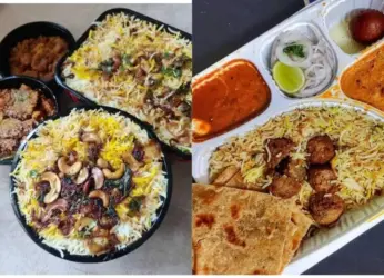Vizag: Enjoy food from these cloud kitchens at the comfort of your home