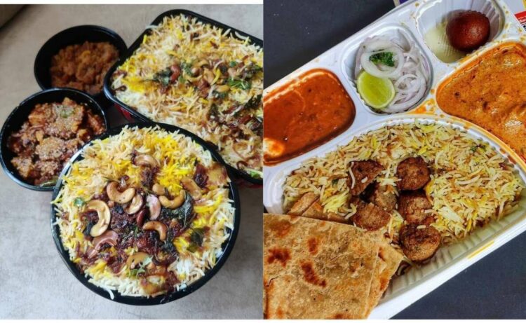 Try delicacies from these cloud kitchens in Vizag