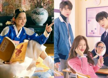 Catch these Korean web series and movies releasing on Netflix this February