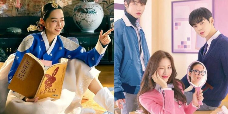 Catch these Korean web series and movie releasing on Netflix this February