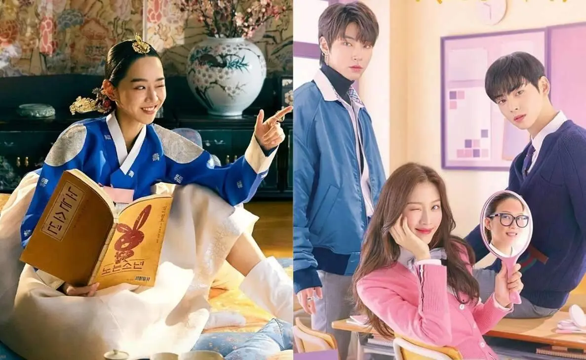 Catch these Korean web series and movie releasing on Netflix this February