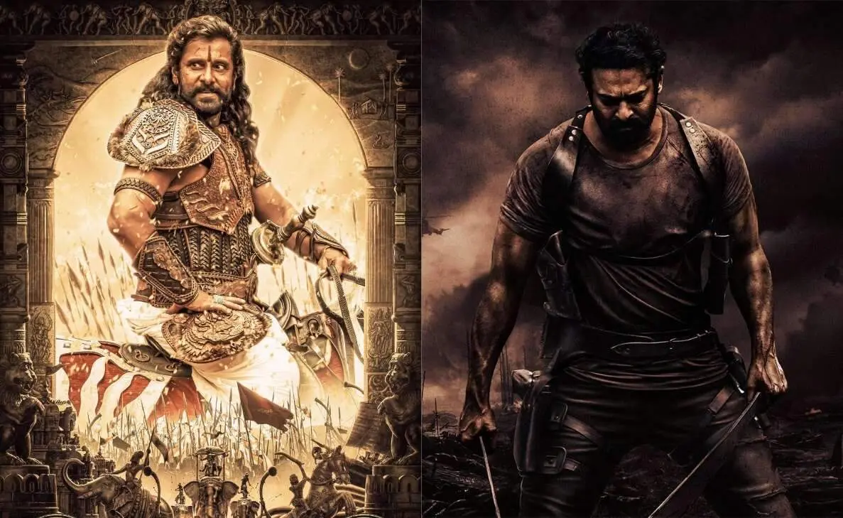 Most anticipated pan India in 2023 to get excited about