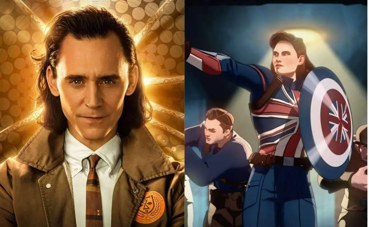 Look out for these Marvel series releasing in 2023