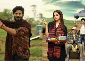Travel based Indian movies that will spark wanderlust in you