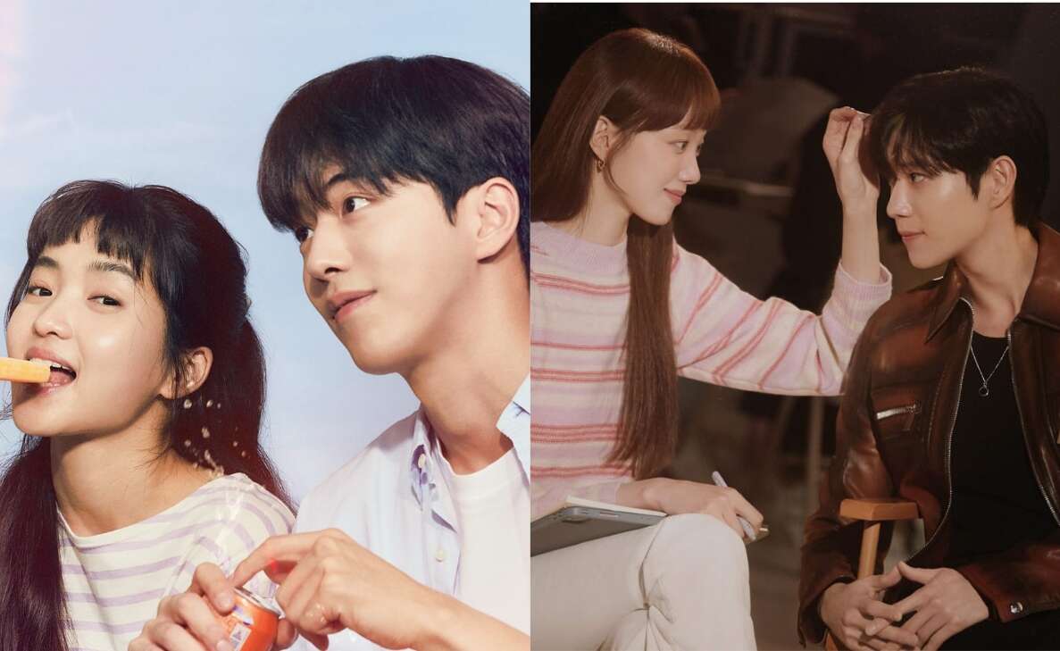 6 best Korean rom-com series on Netflix to binge during Valentine's week
