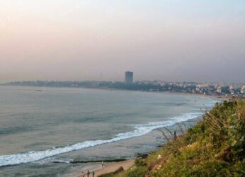 Myths and mysteries of the Lawsons Bay Colony in Vizag