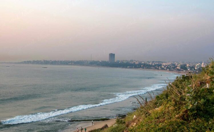 Myths and mysteries of the Lawsons Bay Colony in Vizag
