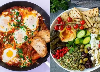 Love trying international cuisines? Then you must not miss these special dishes in Vizag