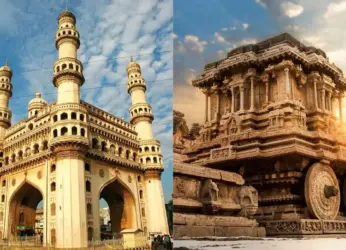 6 historical sites in South India that will leave you fascinated