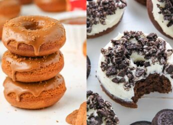Craving some delectable donuts? Head out to these best bakeries in Vizag