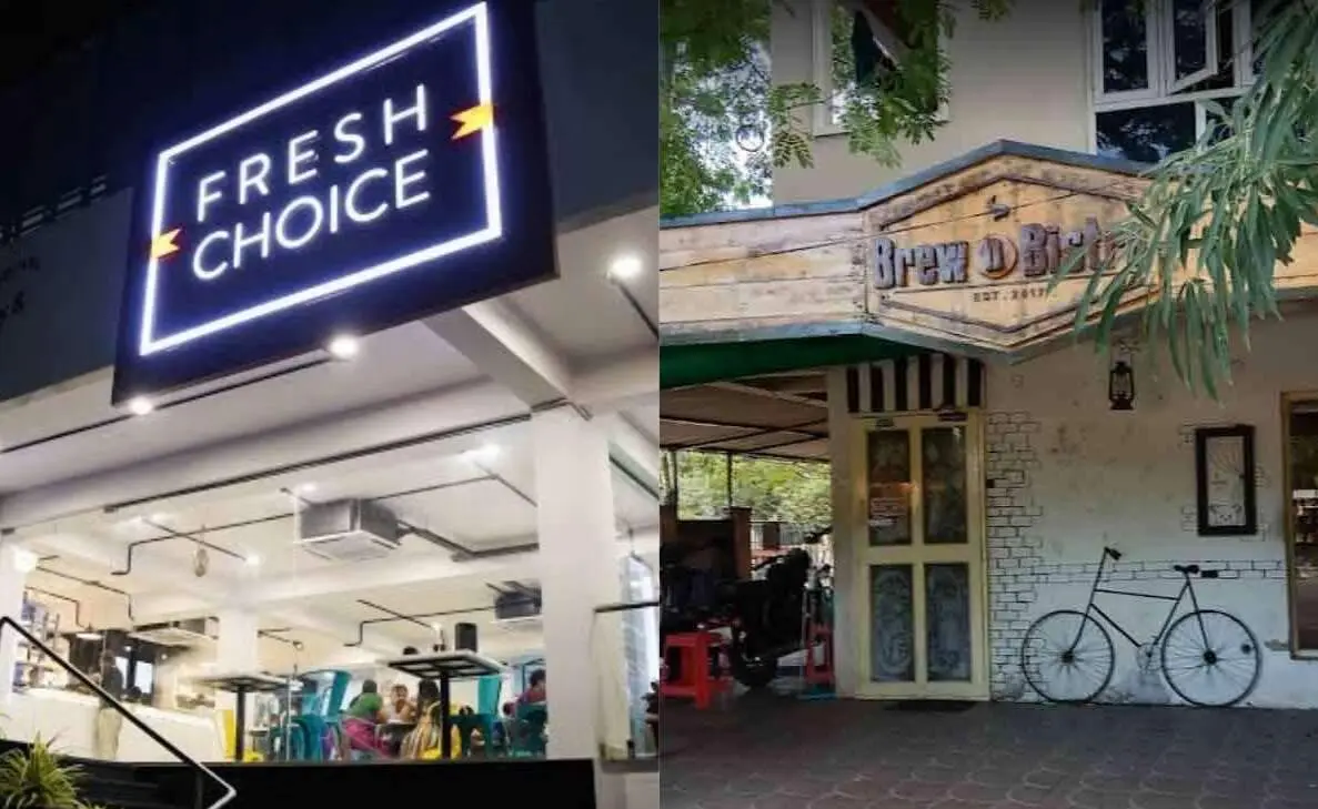 Snack time: Enjoy the best sandwiches at these cafes in Vizag