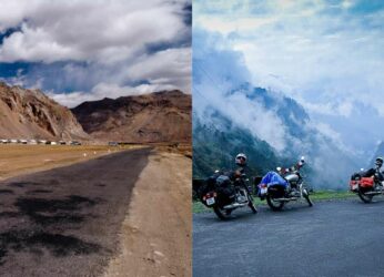 Best biking routes in India to try this summer for an adventure filled journey