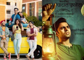 Have a good laugh with these 6 Indian comedy drama web series on OTT