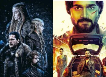 Escape to another realm with these best fantasy web series on Disney Plus Hotstar