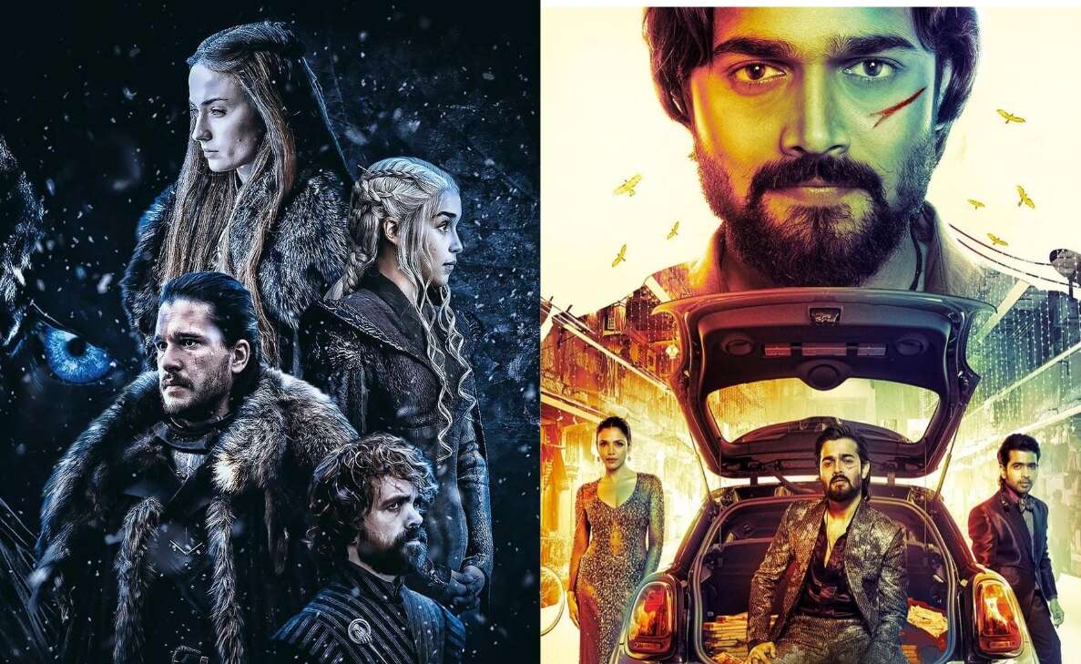 Escape to another realm with these best fantasy series on Disney Plus Hotstar