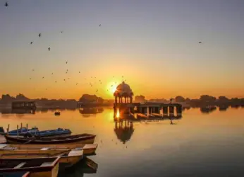 Scenic places in India that offer the best boating experience