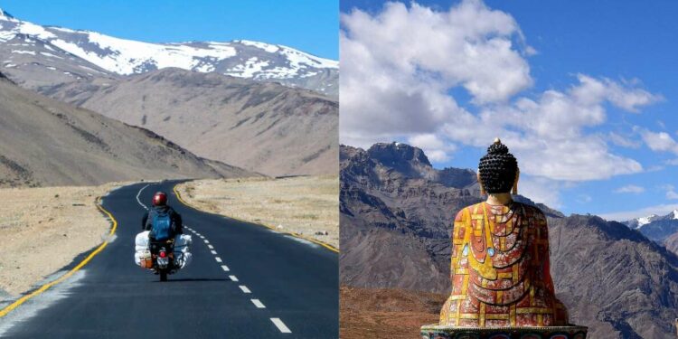 6 road trips in North India that will make you fall in love with this country