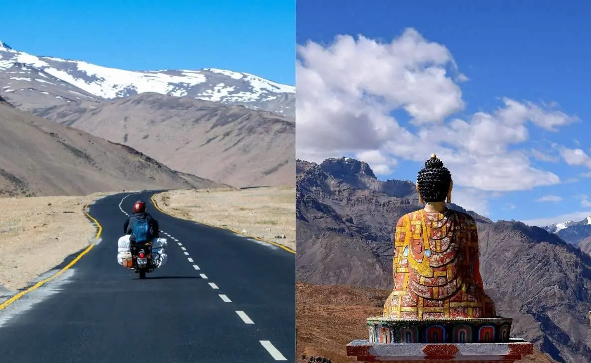 6 road trips in North India that will make you fall in love with this country