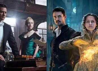 6 web series on OTT based on books that bring your imagination live