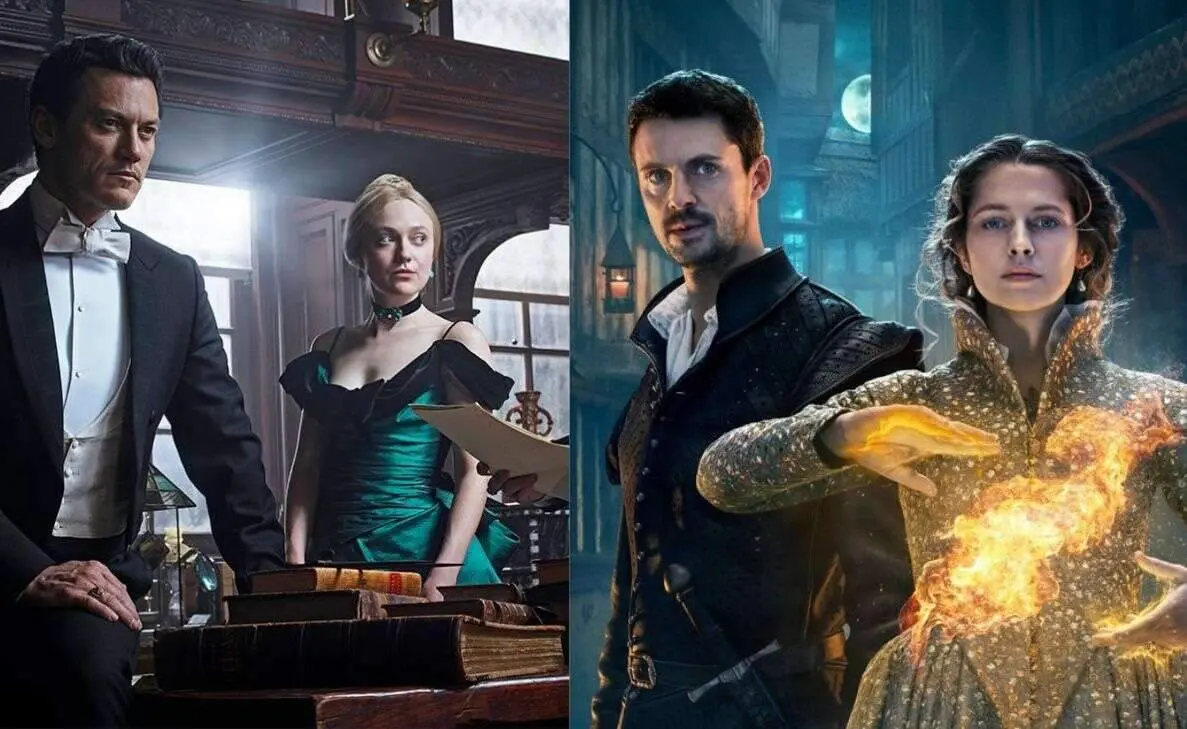 6 book based web series on OTT to witness your imagination play out