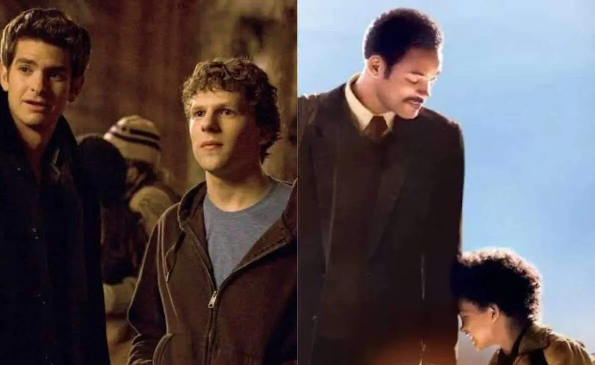 5 inspiring movies on OTT that will keep you motivated at work