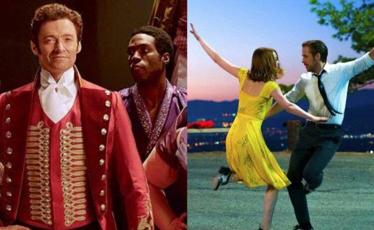 Groove to these best musicals on OTT platforms this weekend