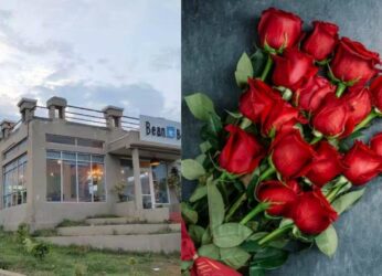 Celebrate Rose Day at these top 5 cafes in Vizag