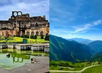 Romantic getaways in Hyderabad for a quick Valentine’s Day holiday