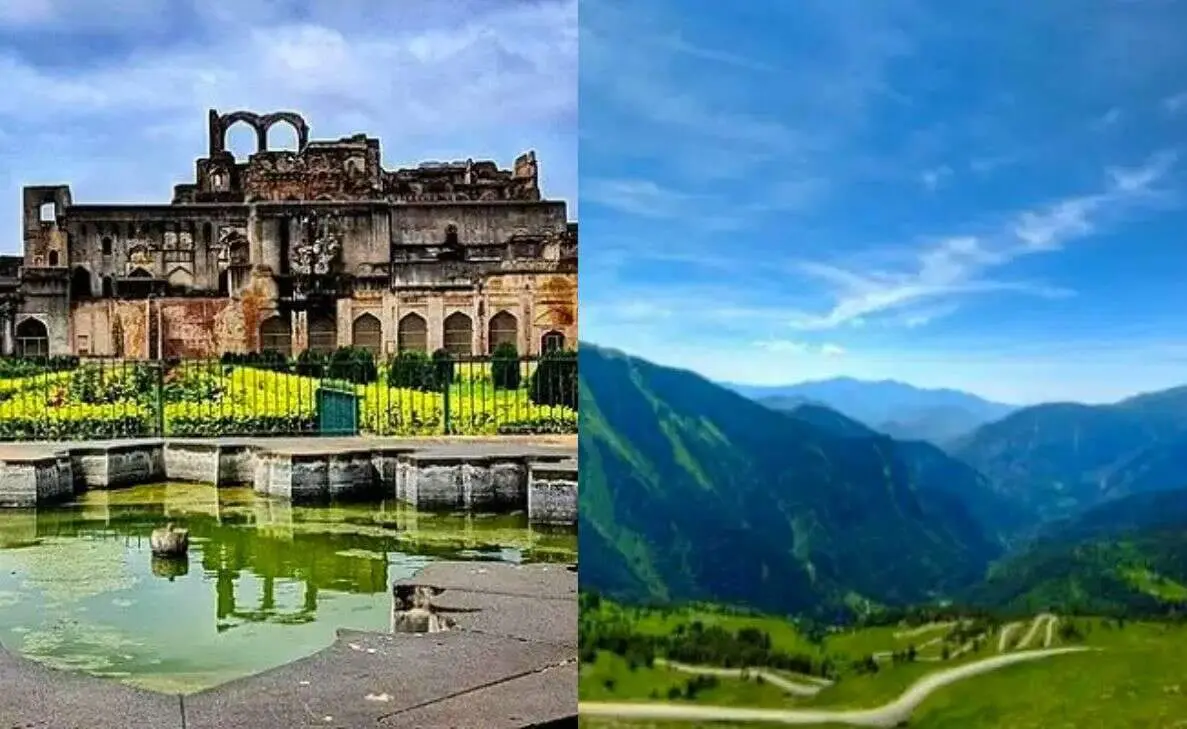 Romantic getaways in Hyderabad for a quick Valentine's Day holiday