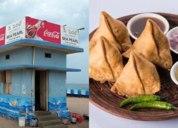 Craving for an evening snack? Here are the best samosas in Vizag that are drool-worthy