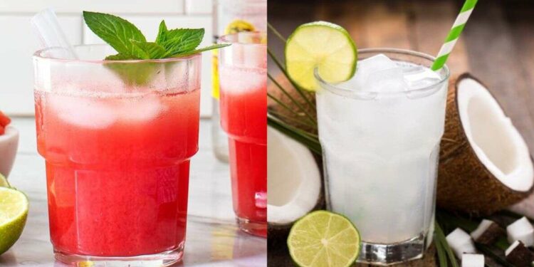 Eateries serving the best fruit juice in Vizag for a refreshing summertime