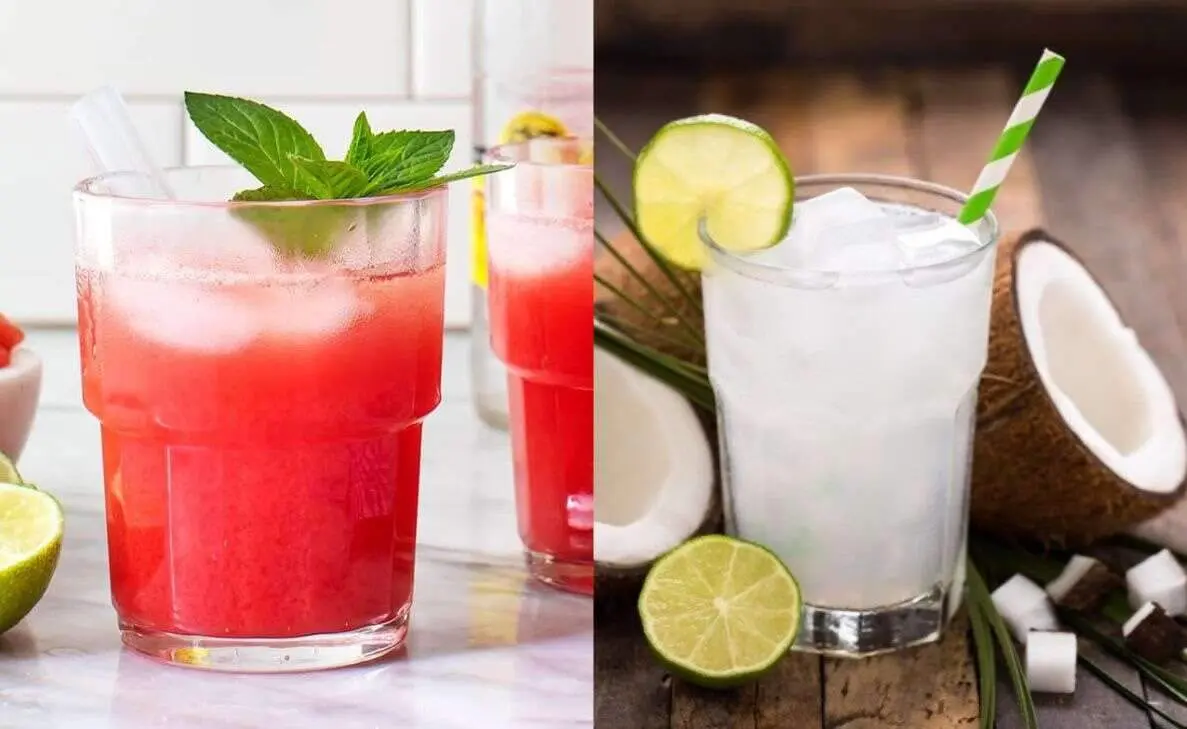 Eateries serving the best fruit juice in Vizag for a refreshing summertime