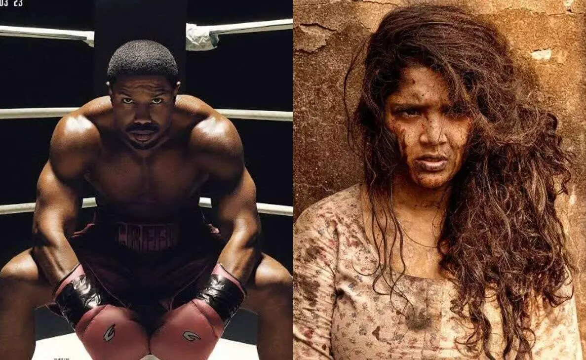 Watch out for these movies releasing at the theatres this Friday