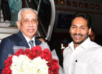 Justice S Abdul Nazeer to take oath as Andhra Pradesh Governor on 24 February