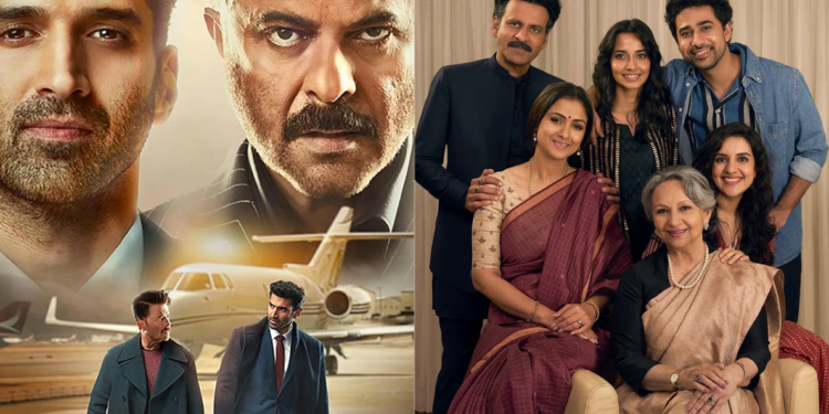 Upcoming movies and web series on Disney Plus Hotstar to add to your wishlist
