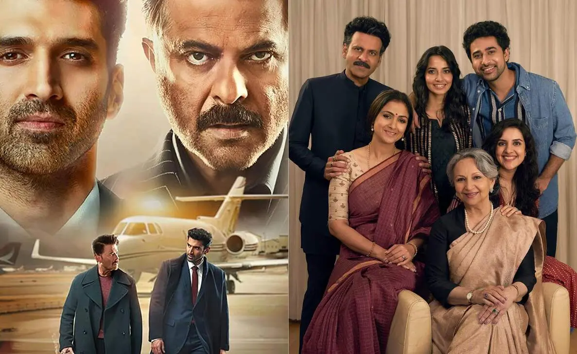 Upcoming movies and web series on Disney Plus Hotstar to add to your wishlist