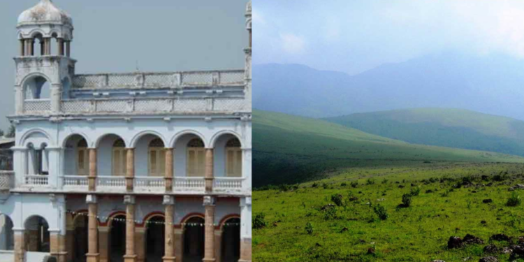 5 Weekend getaways from Vizag within 150km to check out before the summer kicks in