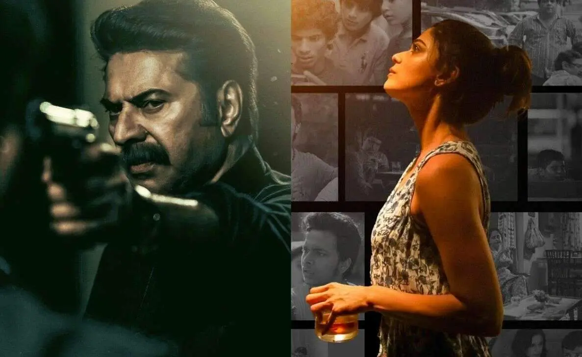 Which of these movies releasing at the theatres this weekend are you waiting to watch?