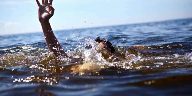 Vizag: Two drowned men found dead after 48-hour search