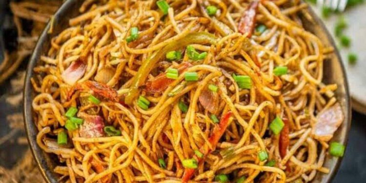Best desi noodle points in Vizag to beat your Monday blues