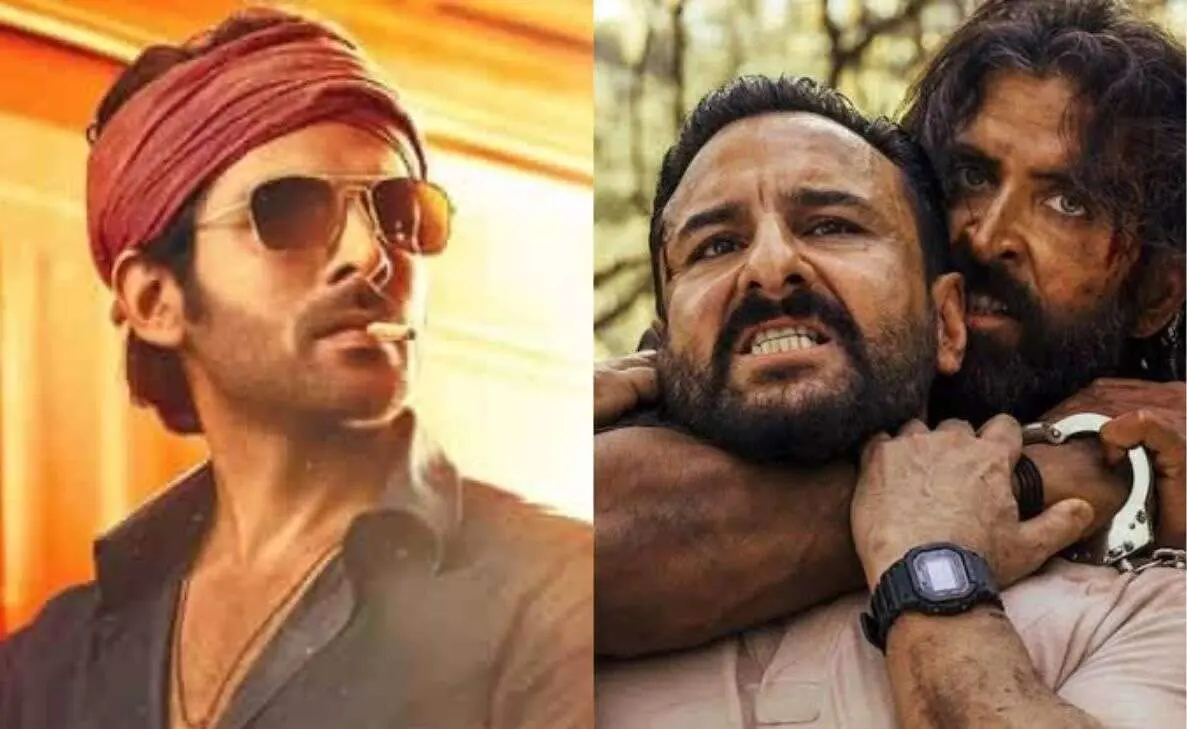 Latest remakes of South Indian movies in Bollywood: Hits and Flops