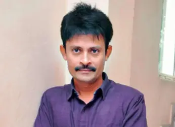 Telugu actor Shafi gets Cannes Film Festival nomination for short film