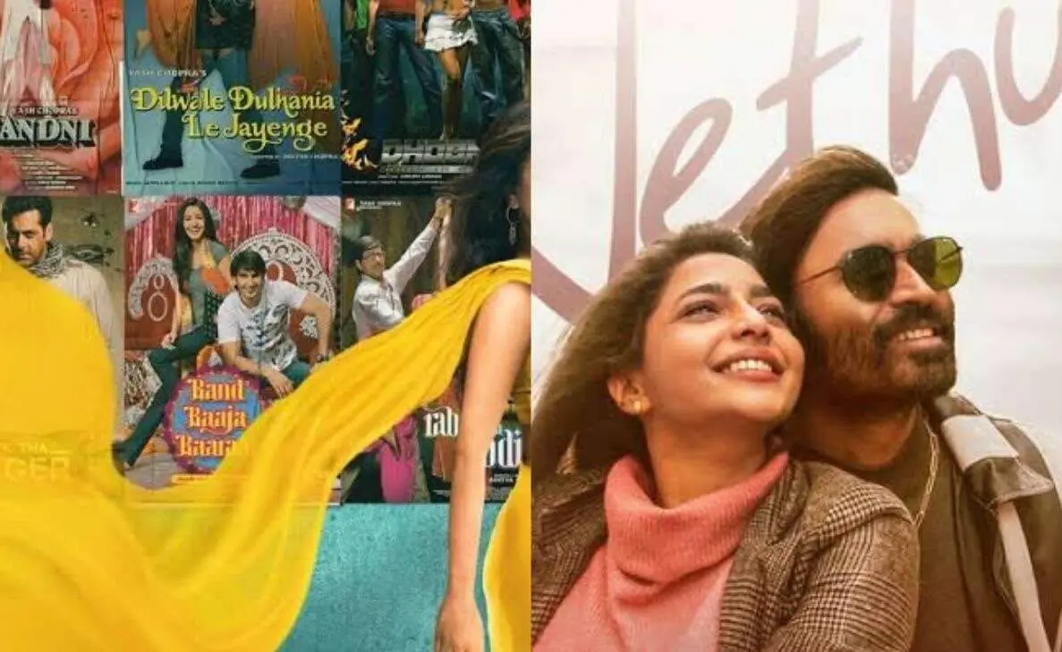 Have you watched these trending movies and web series on Netflix?