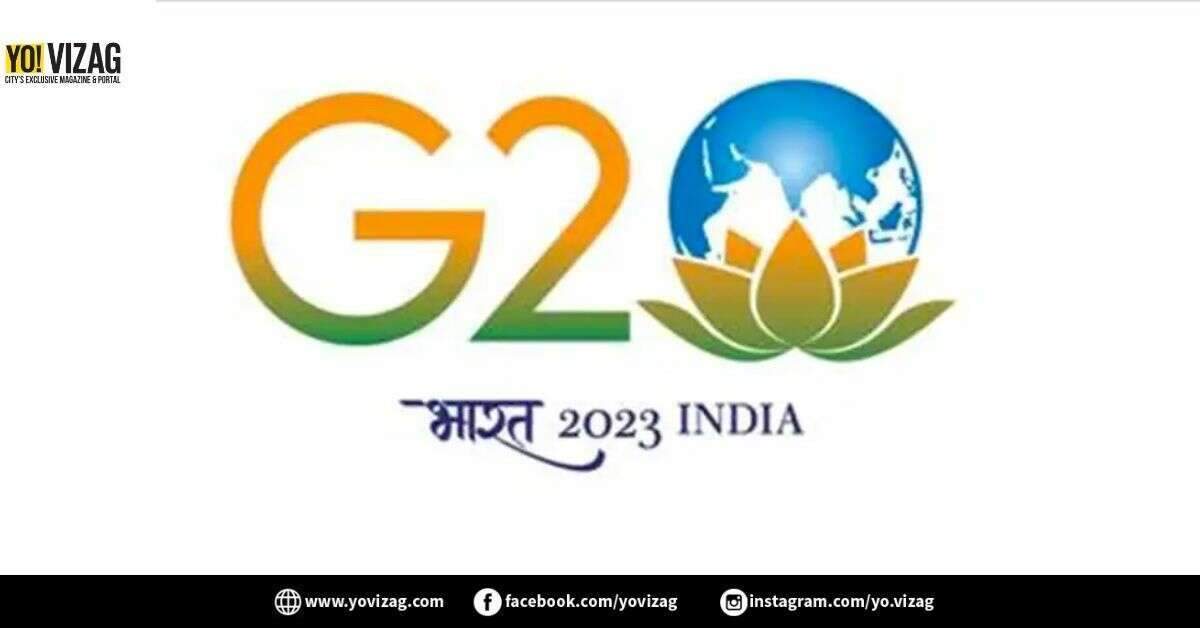 GVMC reviews G20 summit arrangements in Visakhapatnam
