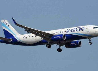 Indigo airlines reaches Visakhapatnam from Hyderabad without luggage of 37 passengers