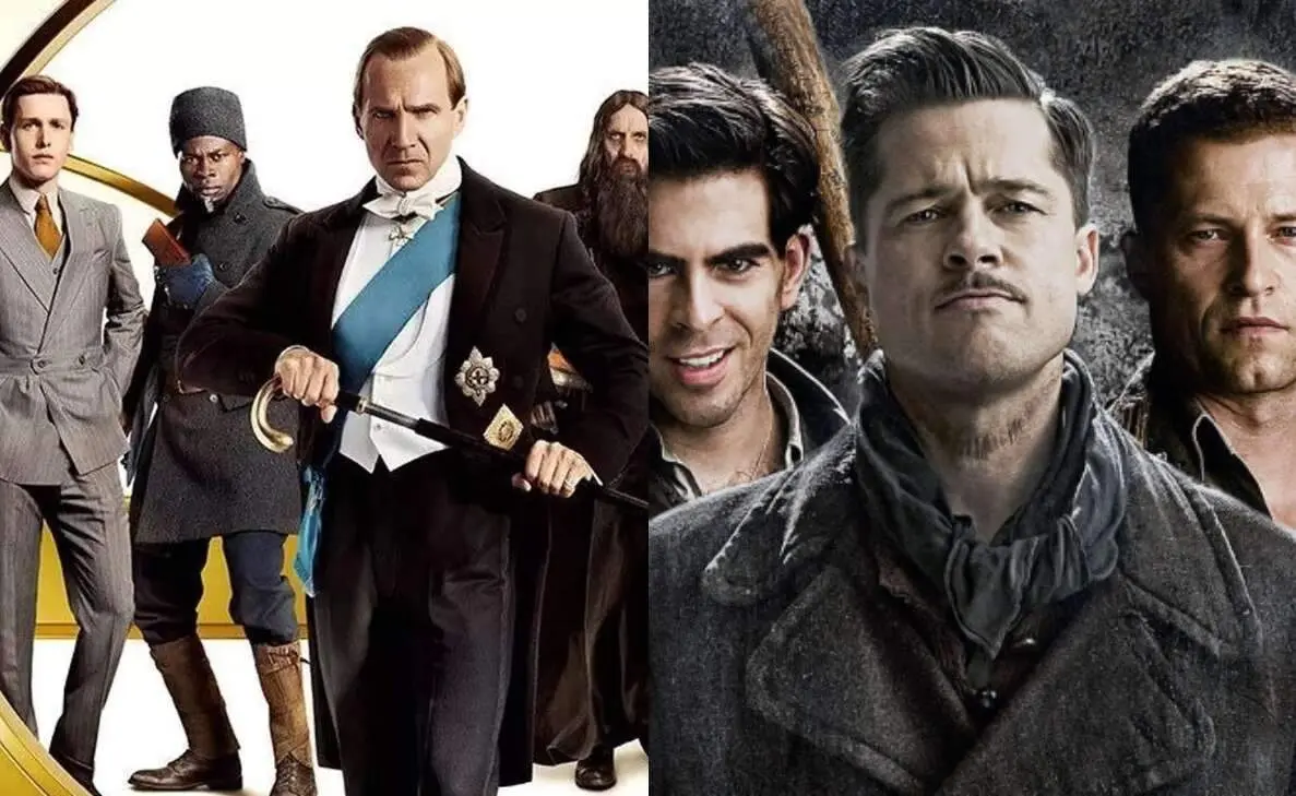 Make sure to add these best spy thriller movies on OTT to your weekend binge list