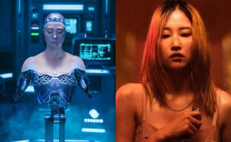Korean movies releasing in 2023 that you need to get excited about